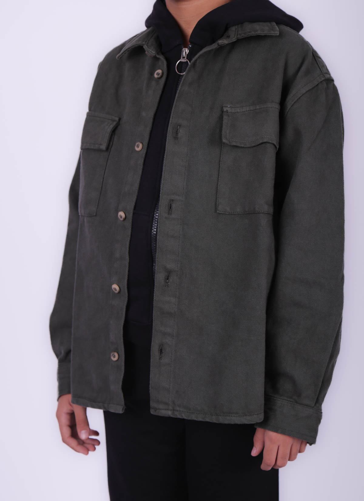 Jacket Kids