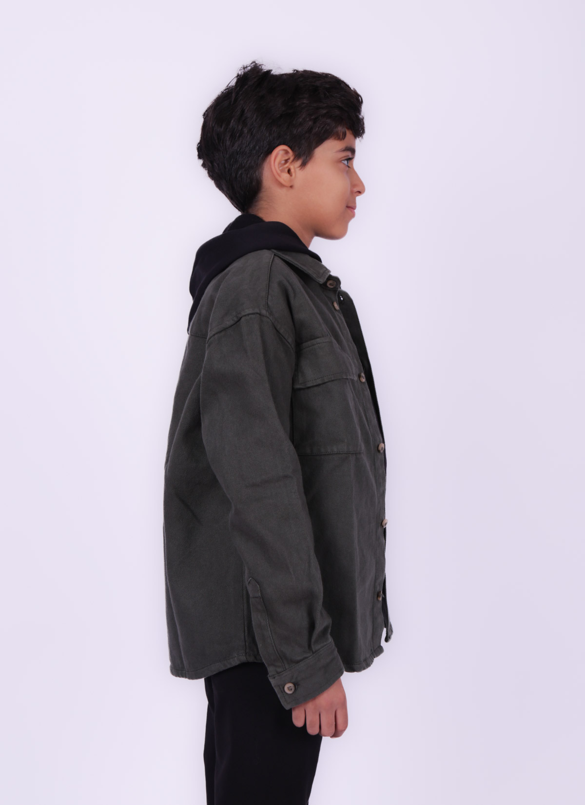 Jacket Kids