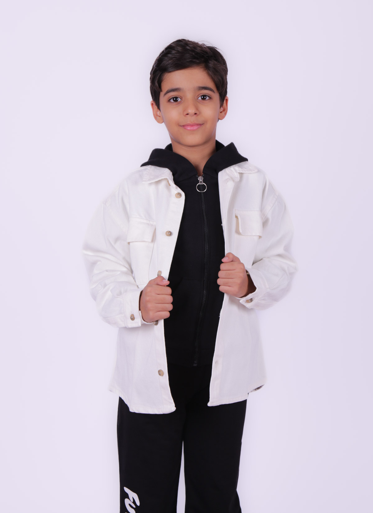 Jacket Kids