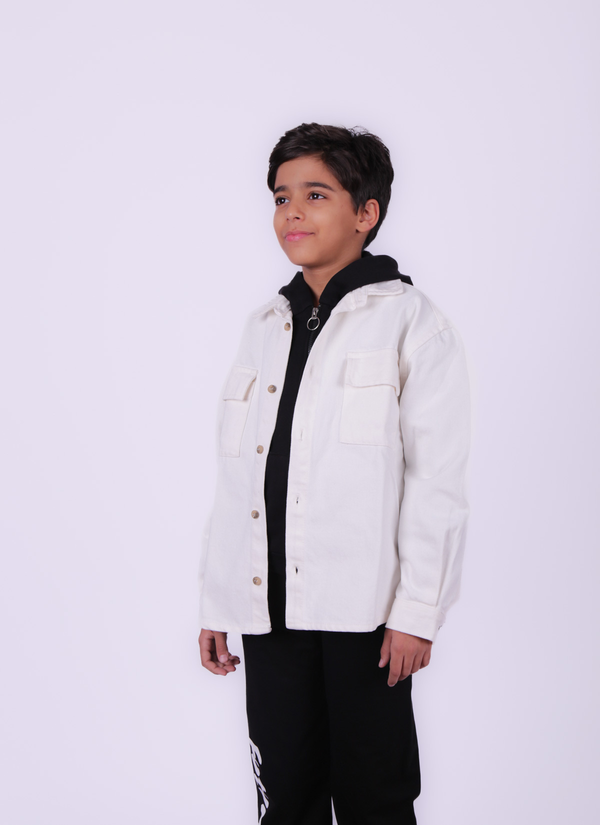 Jacket Kids