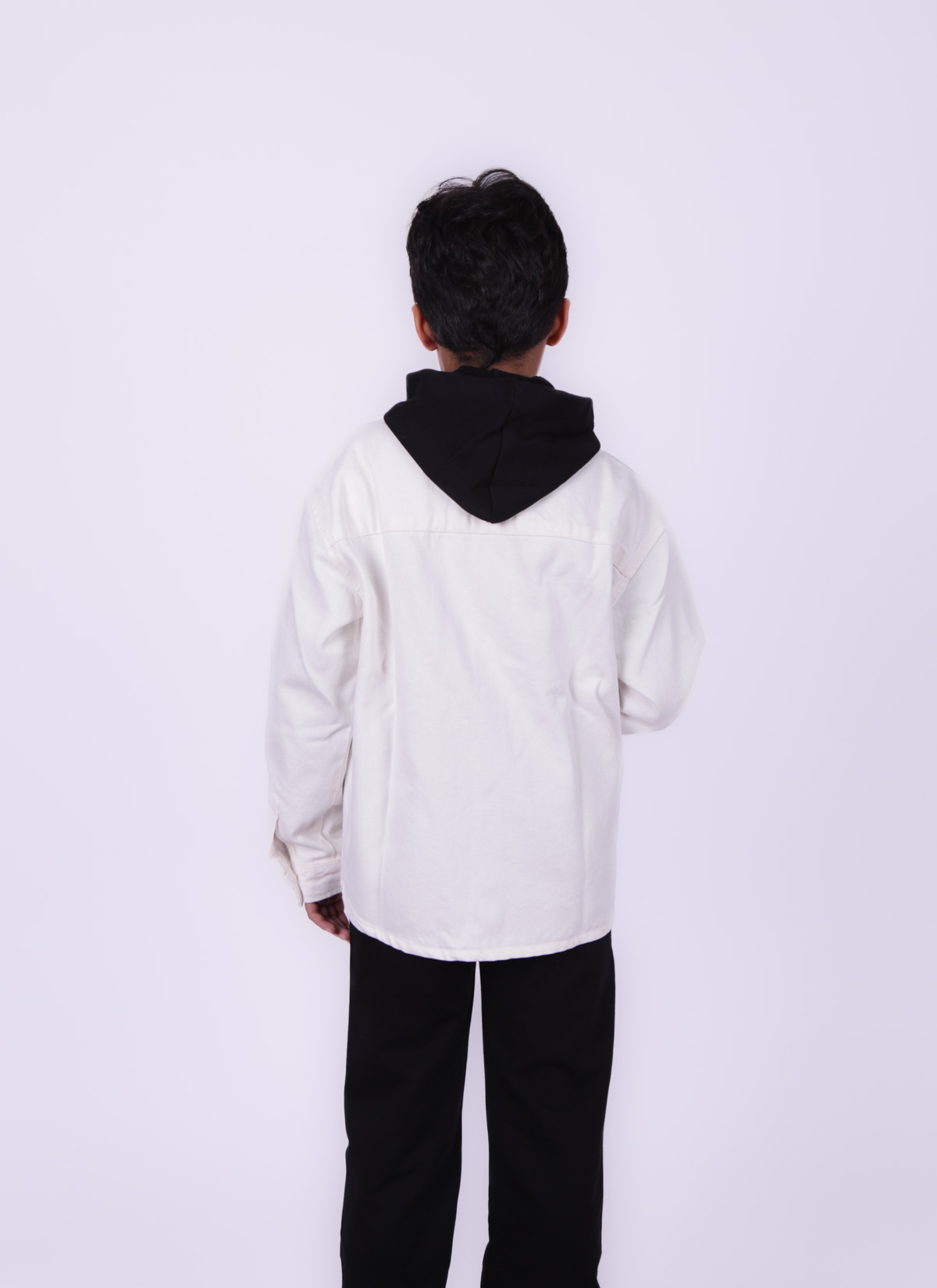 Jacket Kids