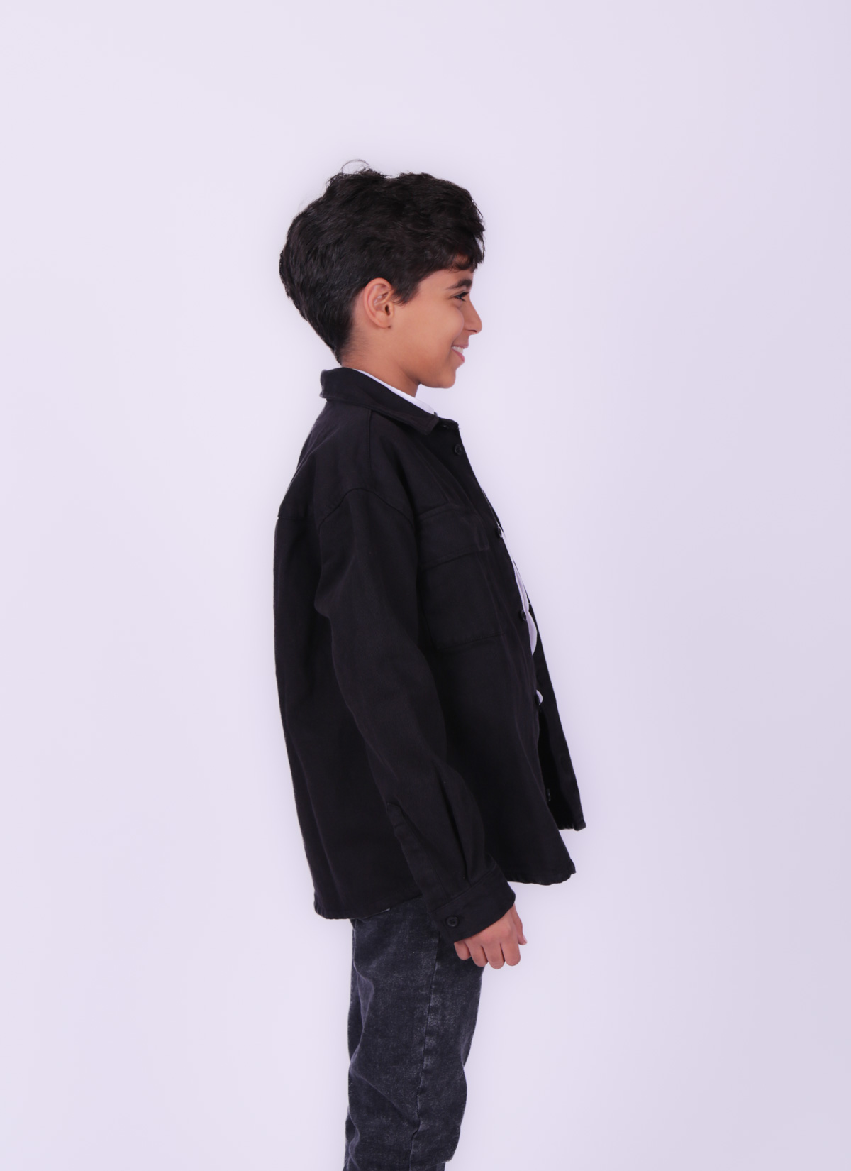 Jacket Kids