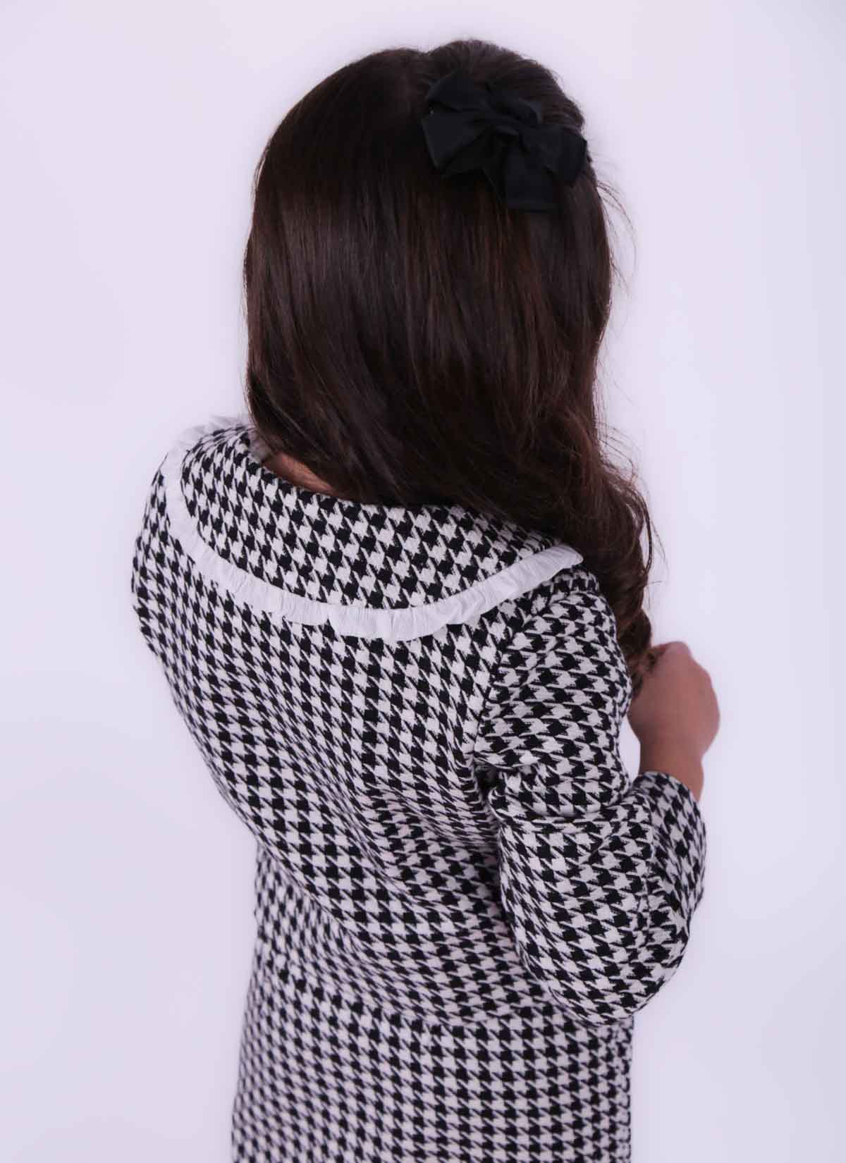 Veste en Chanel