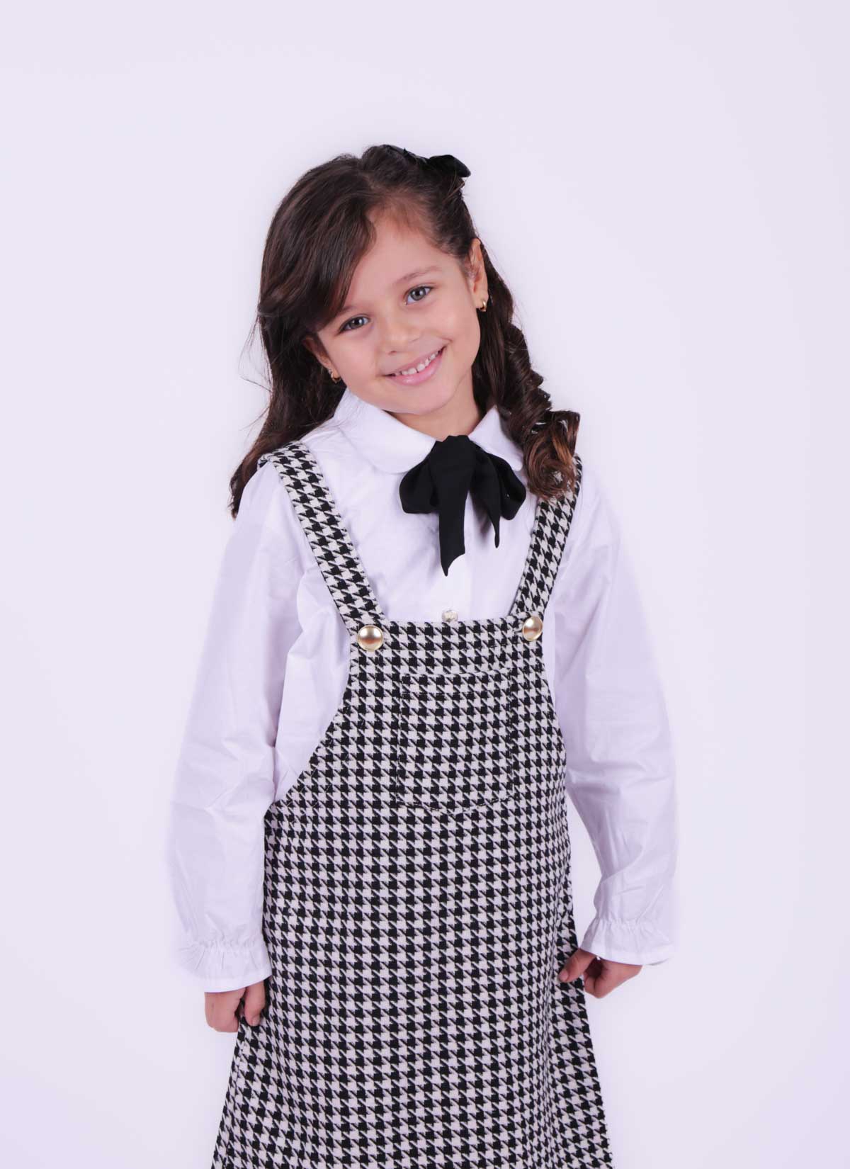 Salopette Kids