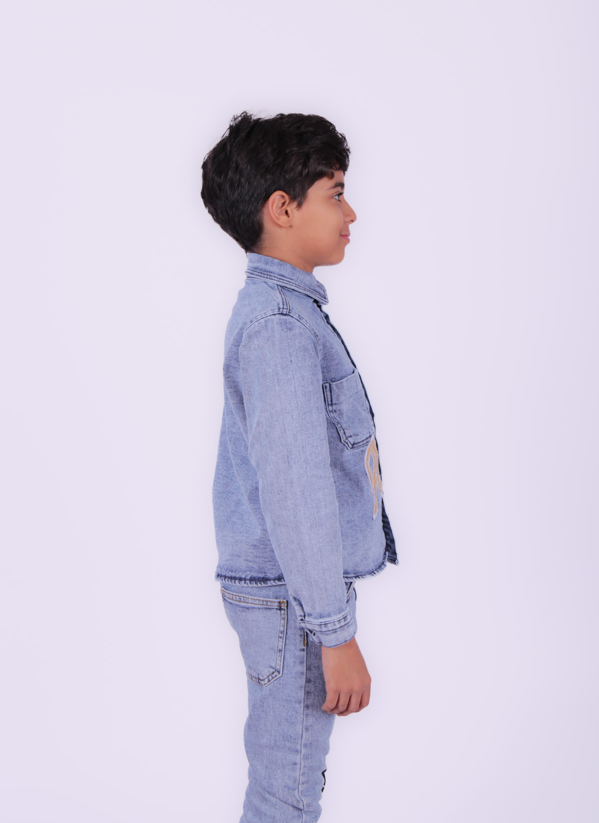 Veste Garcon