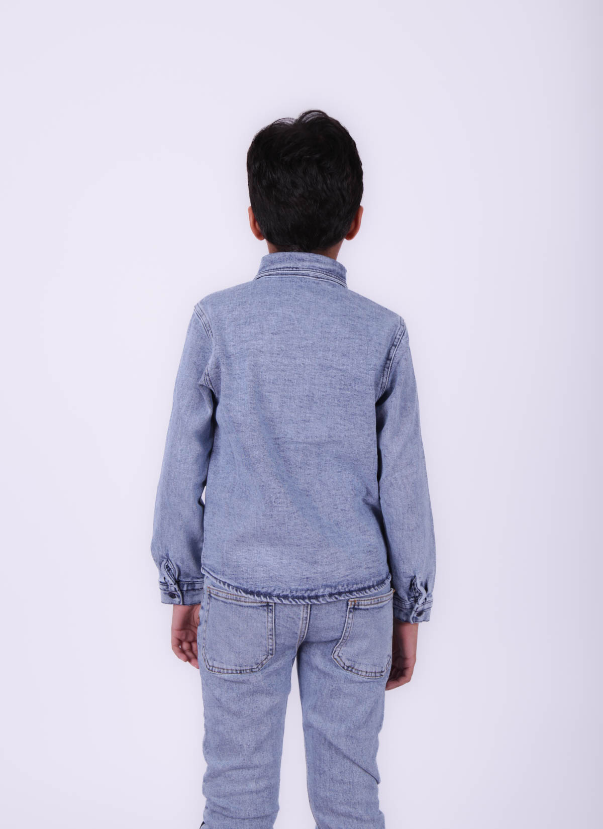 Veste Garcon