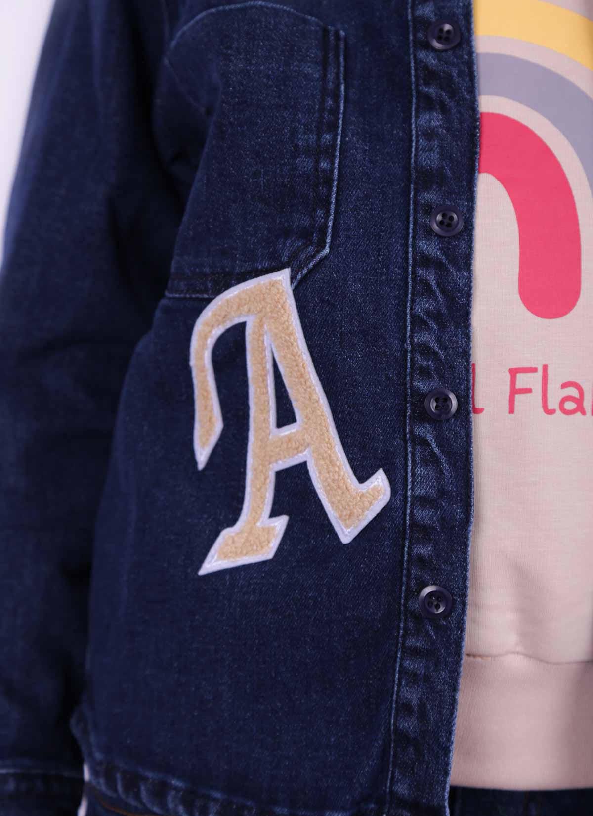 Veste Garcon