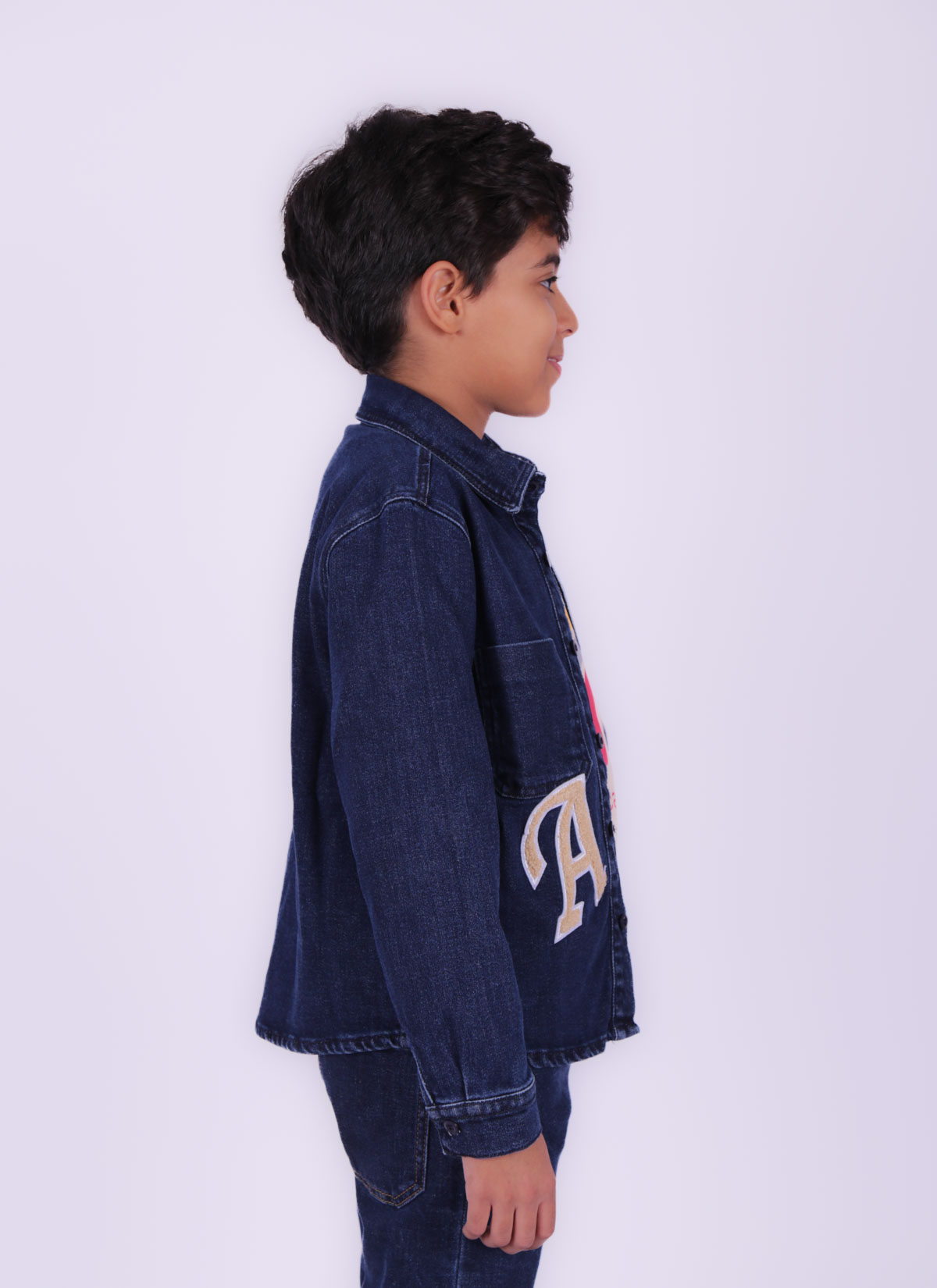 Veste Garcon