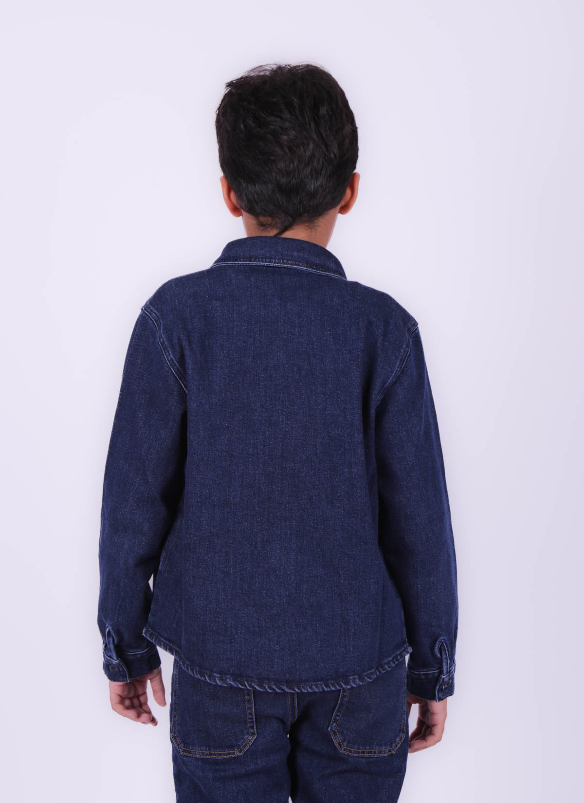 Veste Garcon