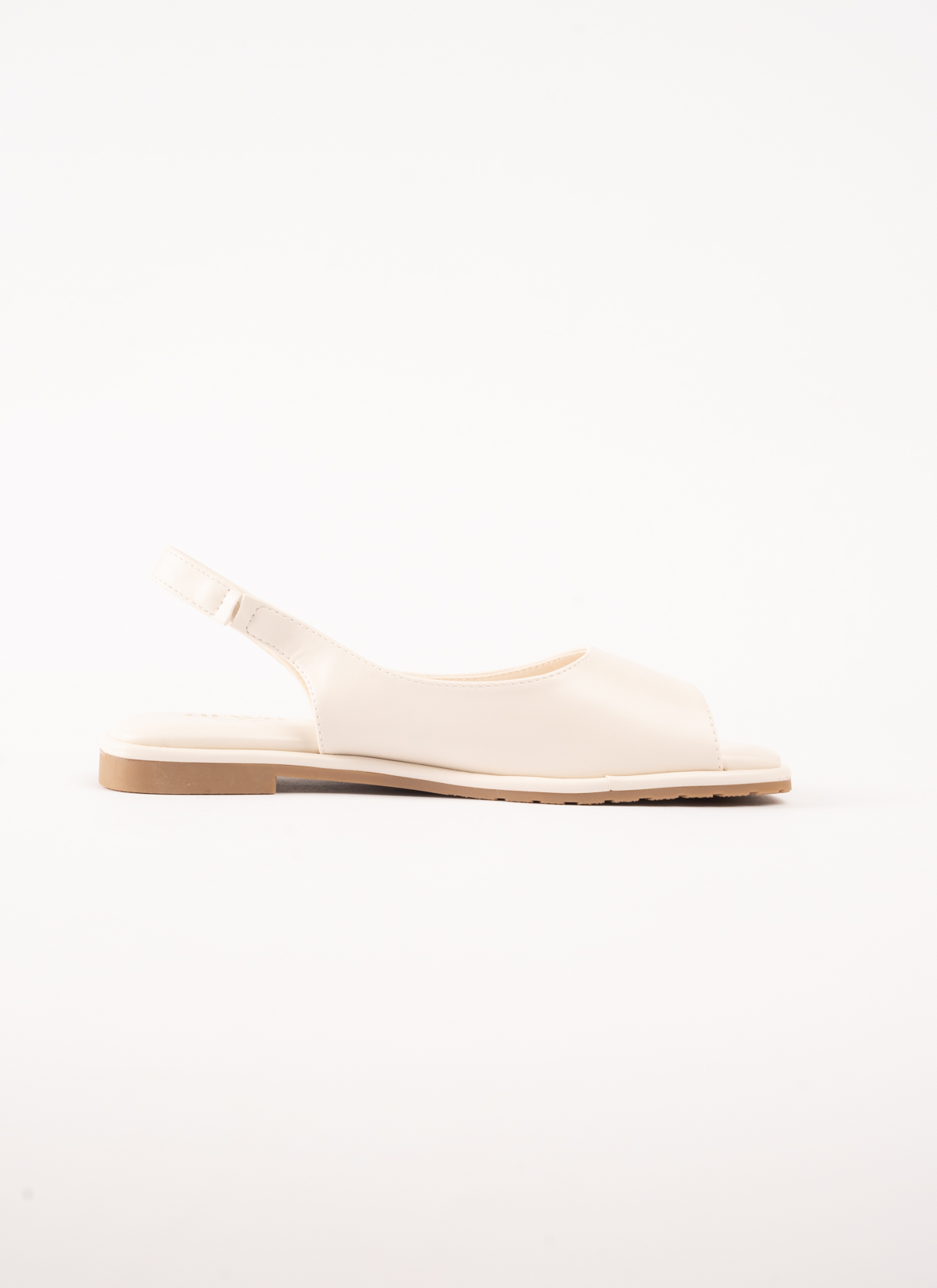 Sandales Ouvertes