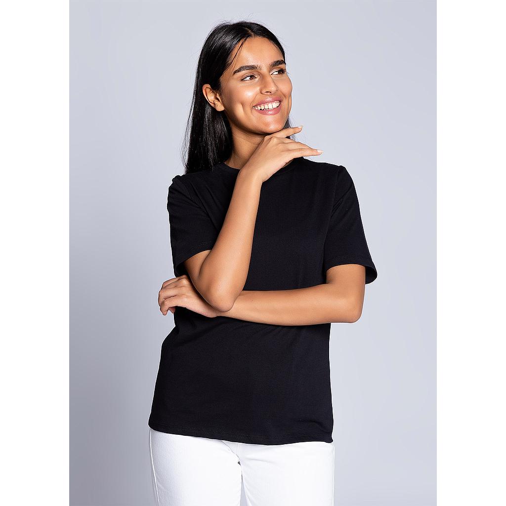 T-shirt Col Rond
