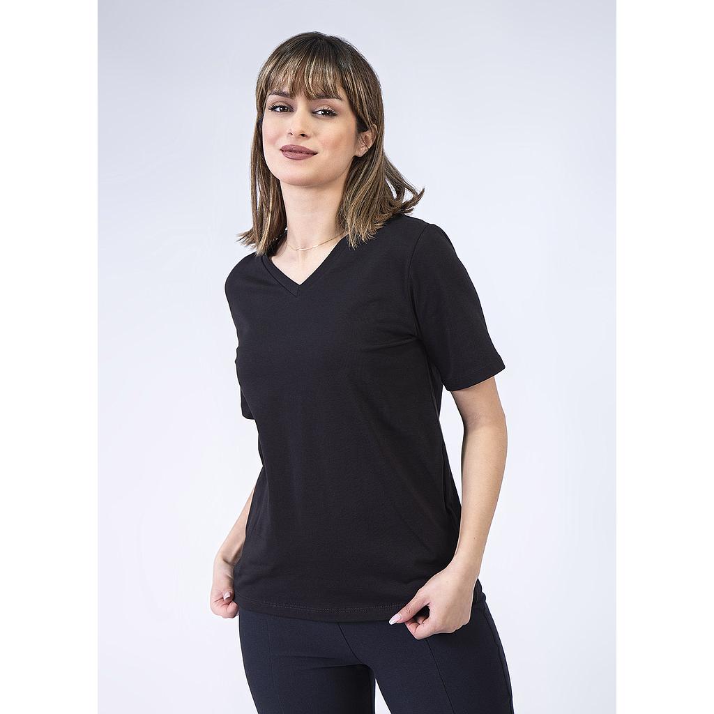 T-shirt en Maille