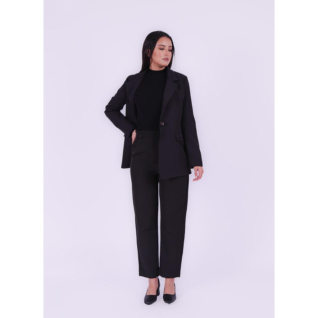 Blazer Tailleur