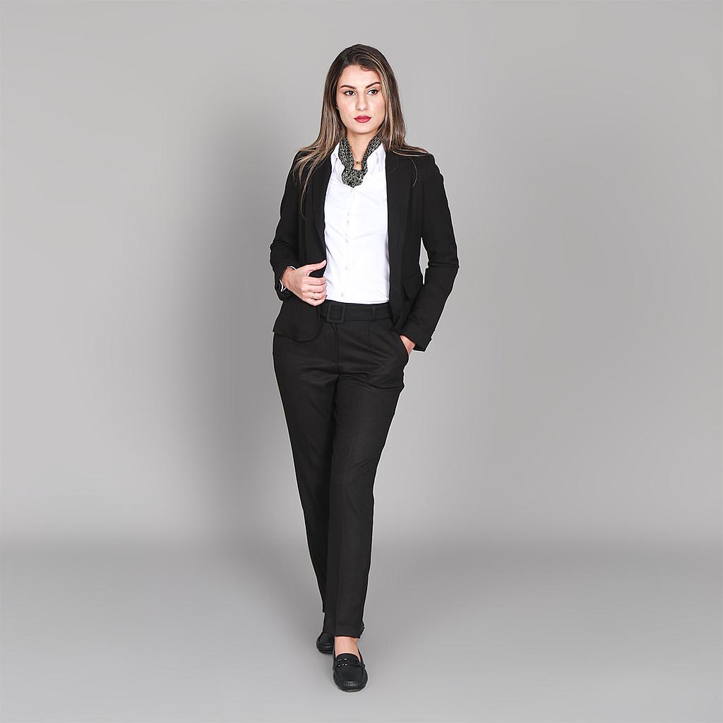 Veste Ajustée