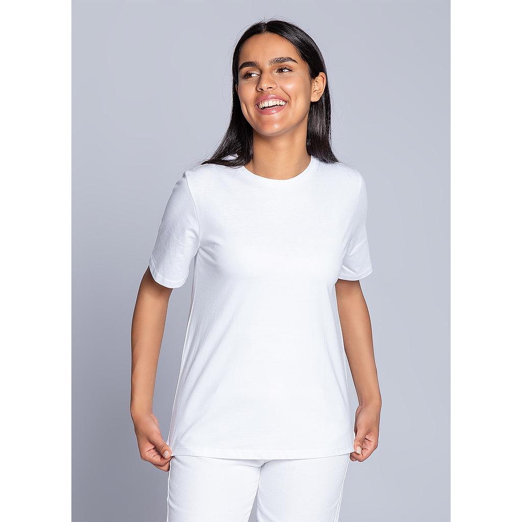 T-shirt Col Rond