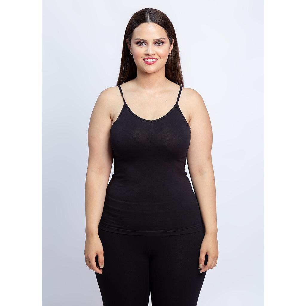 Débardeur Fines Bretelles