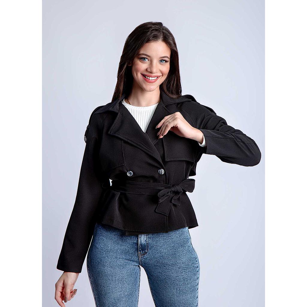 Trench à Ceinture
