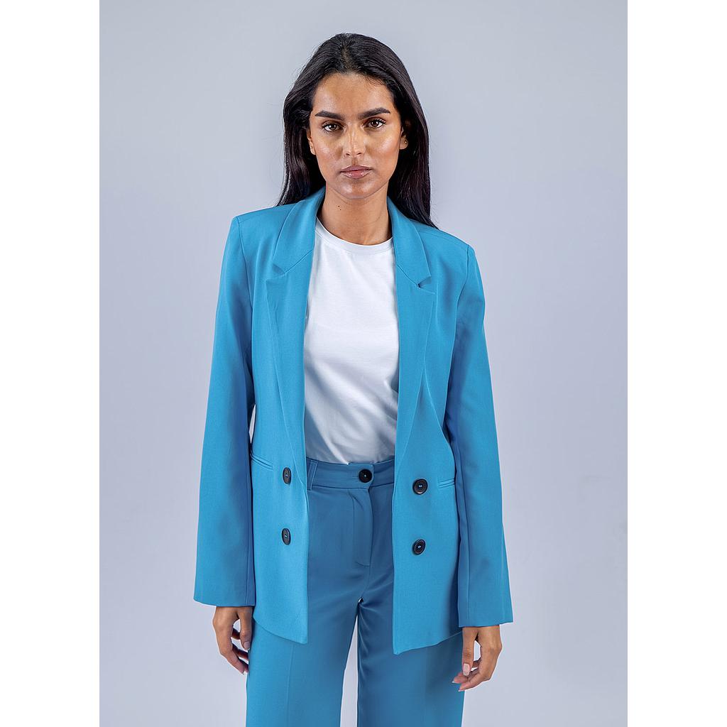Veste Col à Revers