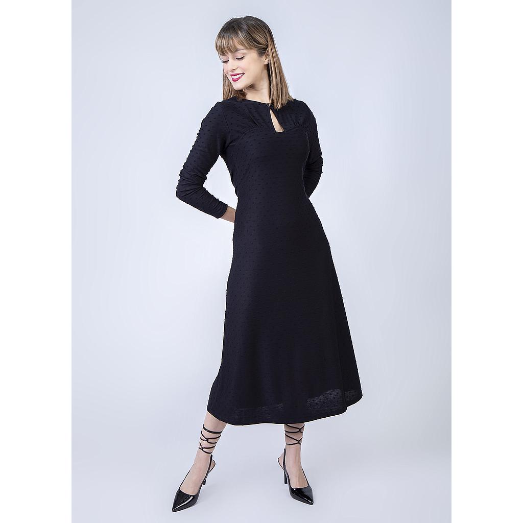 Robe Mi-longue