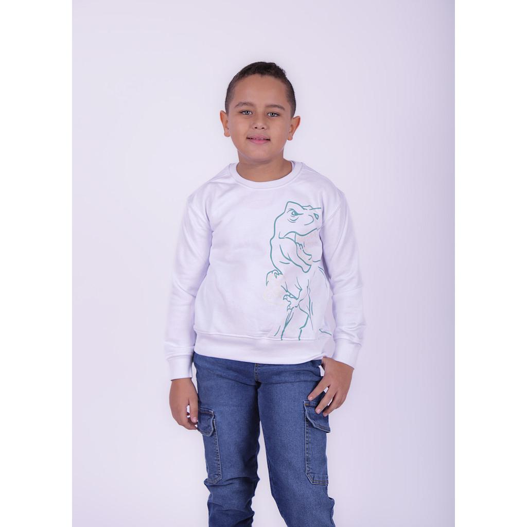Sweat-Shirt Garçon