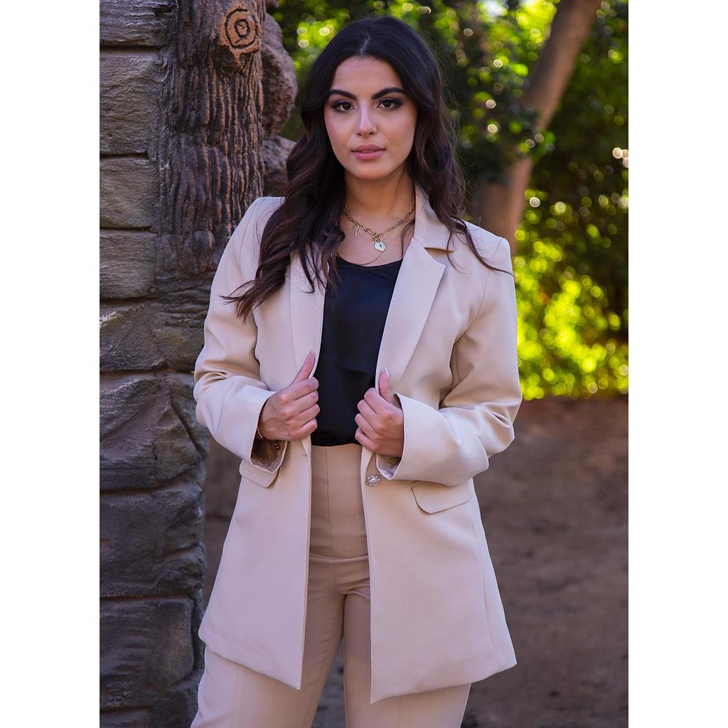 Veste Tailleur