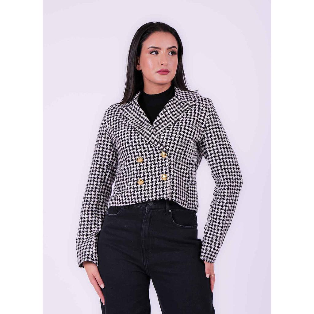 Veste Courte