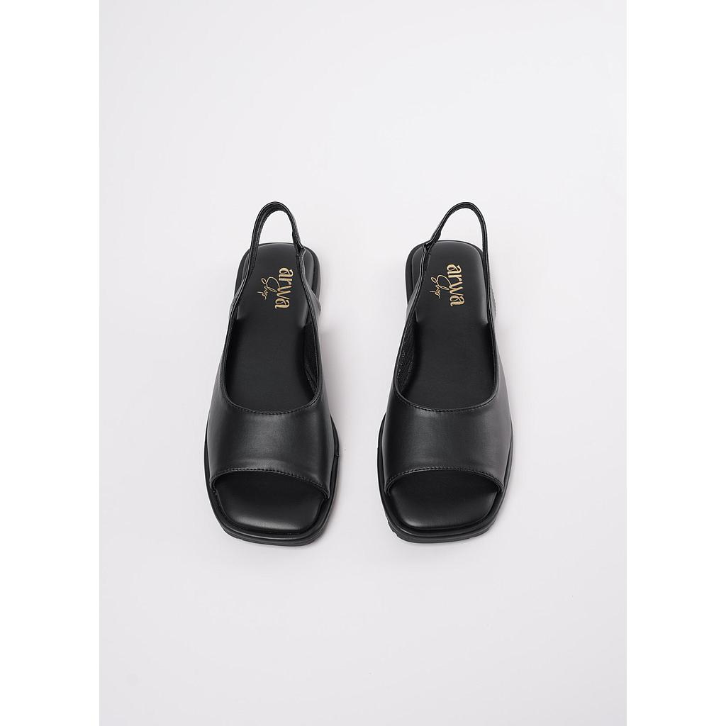 SANDALES OUVERTES