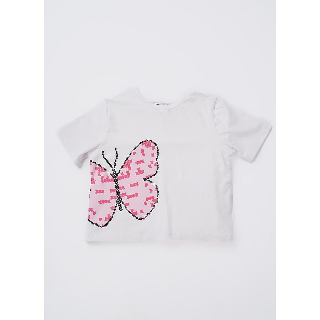 T-shirt en Jersey