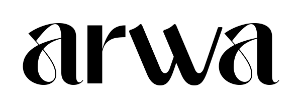 Logo ARWA SHOP
