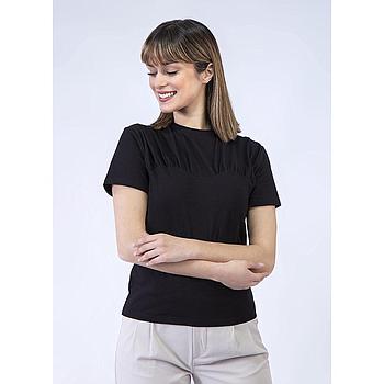 T-shirt en Maille