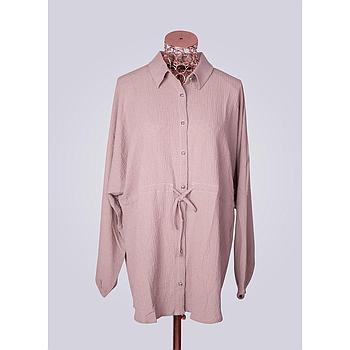 Chemise Oversize