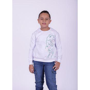 Sweat-Shirt Garçon