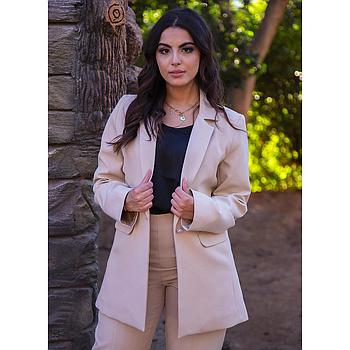 Veste Tailleur