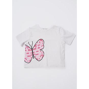 T-shirt en Jersey