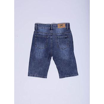 Short en Denim